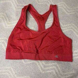 Champion sports bra